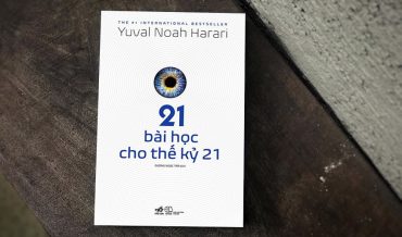 Sách 21 bài học cho thế kỷ 21 (phần cuối)