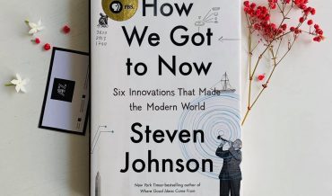 Sách Sáu phát minh làm lên thời đại – Thuỷ Tinh