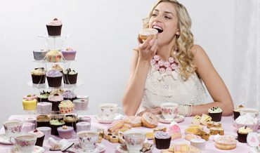 Có thể ăn bao nhiêu đường một ngày?