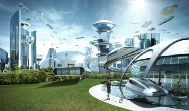 Cuộc sống ở tương lai 30 năm tới