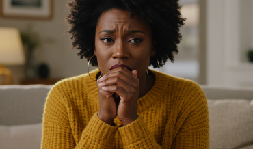 Dấu hiệu bên ngoài – Vấn đề bên trong!