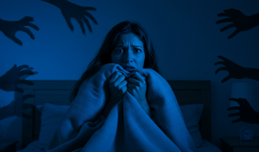 Thoát khỏi cơn lốc lo âu bằng mẹo nhỏ hiệu quả