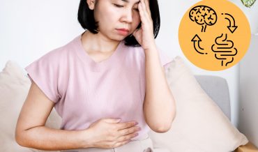 Tại sao căng thẳng lại dẫn tới việc tiêu hoá kém?