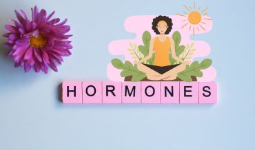 Nội tiết tố là gì? Yoga giúp điều hoà nội tiết tố?