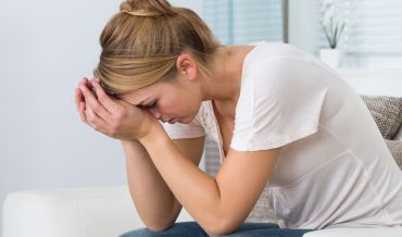 Căng thẳng rất nguy hiểm, bạn nghĩ mình không bị căng thẳng?