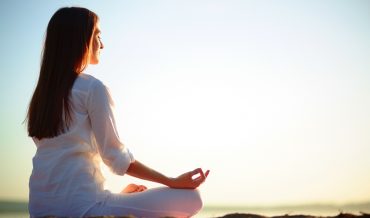 YOGA – Lựa chọn lý tưởng cho nữ giới trong hành trình trở về với chính mình