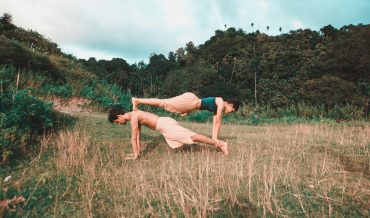 Yoga – chữa lành cảm xúc và các mối quan hệ