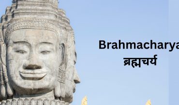 Dạy Yoga với triết lý Brahmacharya