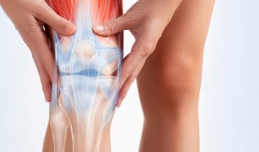 Phụ nữ trẻ và bệnh khớp gối