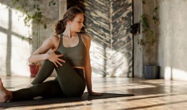 Vẻ đẹp của phụ nữ 40+