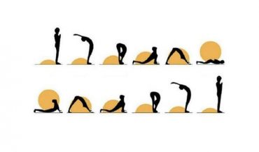 SURYA NAMASKA – Hành trình tỉnh thức và biết ơn