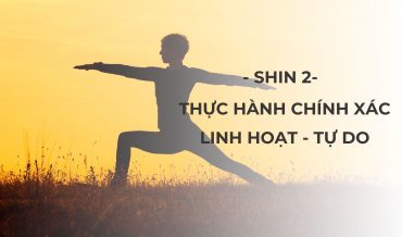 SHIN 2 – Sự linh hoạt
