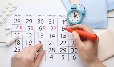 Cách lựa chọn bài tập Yoga phù hợp theo chu kỳ hành kinh của phụ nữ