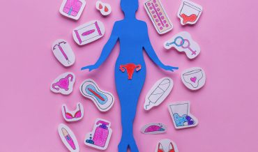 Hiểu về chu kỳ kinh nguyệt