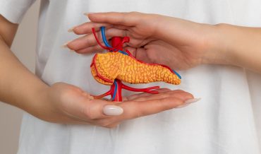 Những Điều Bạn Chưa Biết Về Lá Lách – Bảo Vệ Sức Khỏe Lá Lách Thông Qua Yoga